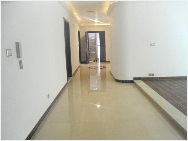 Marble polishing work sample 1